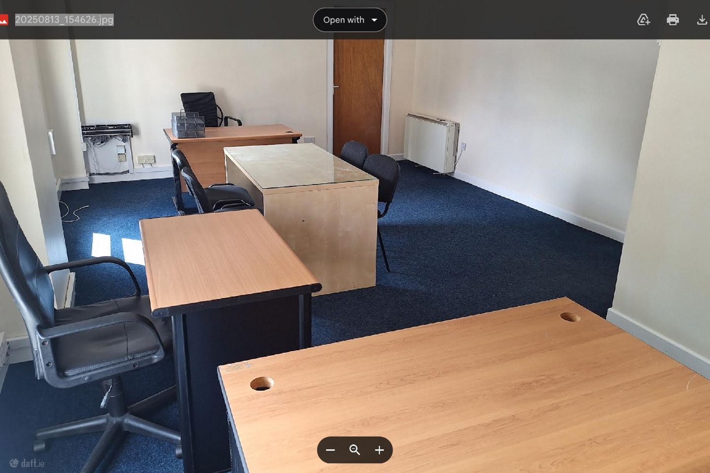 Ace Business Centre, 52a Fisherman'S Wharf, Thorncastle Street, Dublin 4, Ringsend, Dublin 4