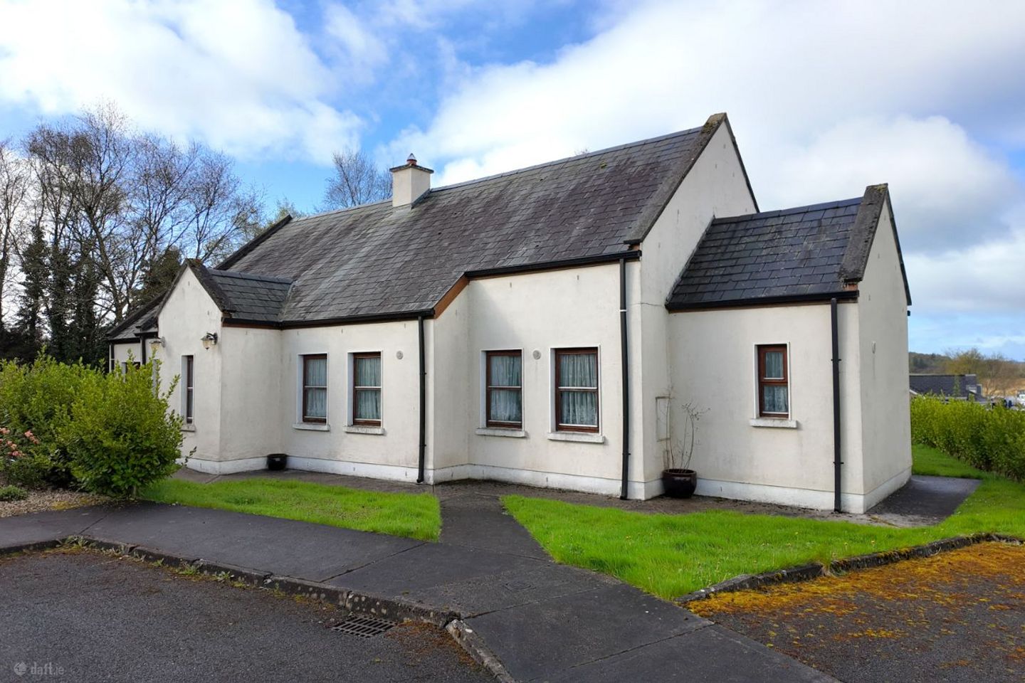 4 Port Alainn, Knockvicar, Knockvicar, Co. Roscommon, F52DX31