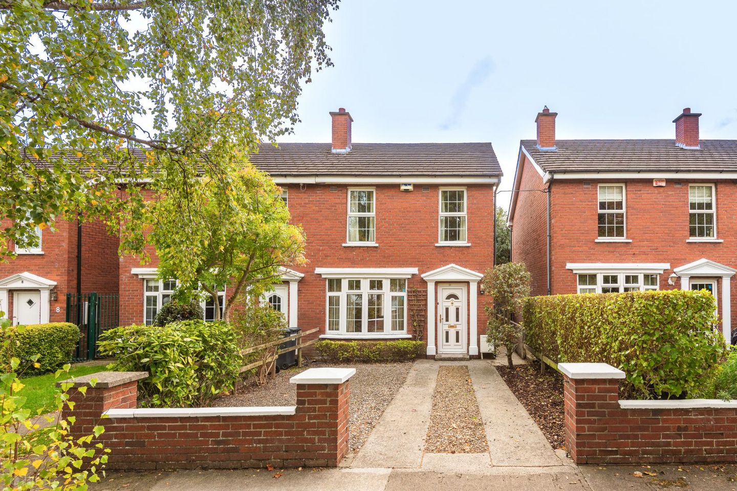 10 The Cloisters, Dublin 6w, Harold's Cross, Dublin 6W, D6WK122