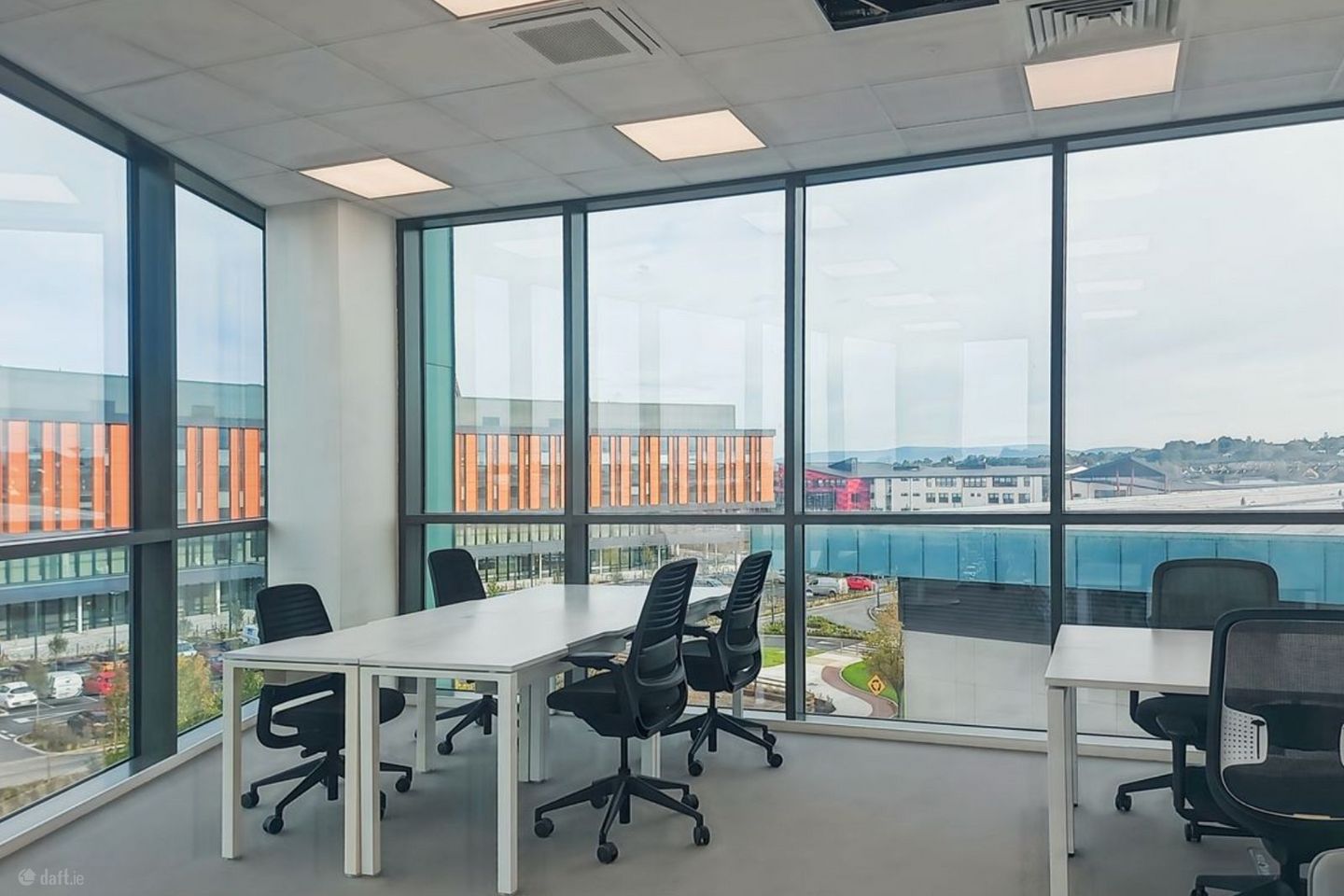 City Plaza, Ballysimon, Co. Limerick