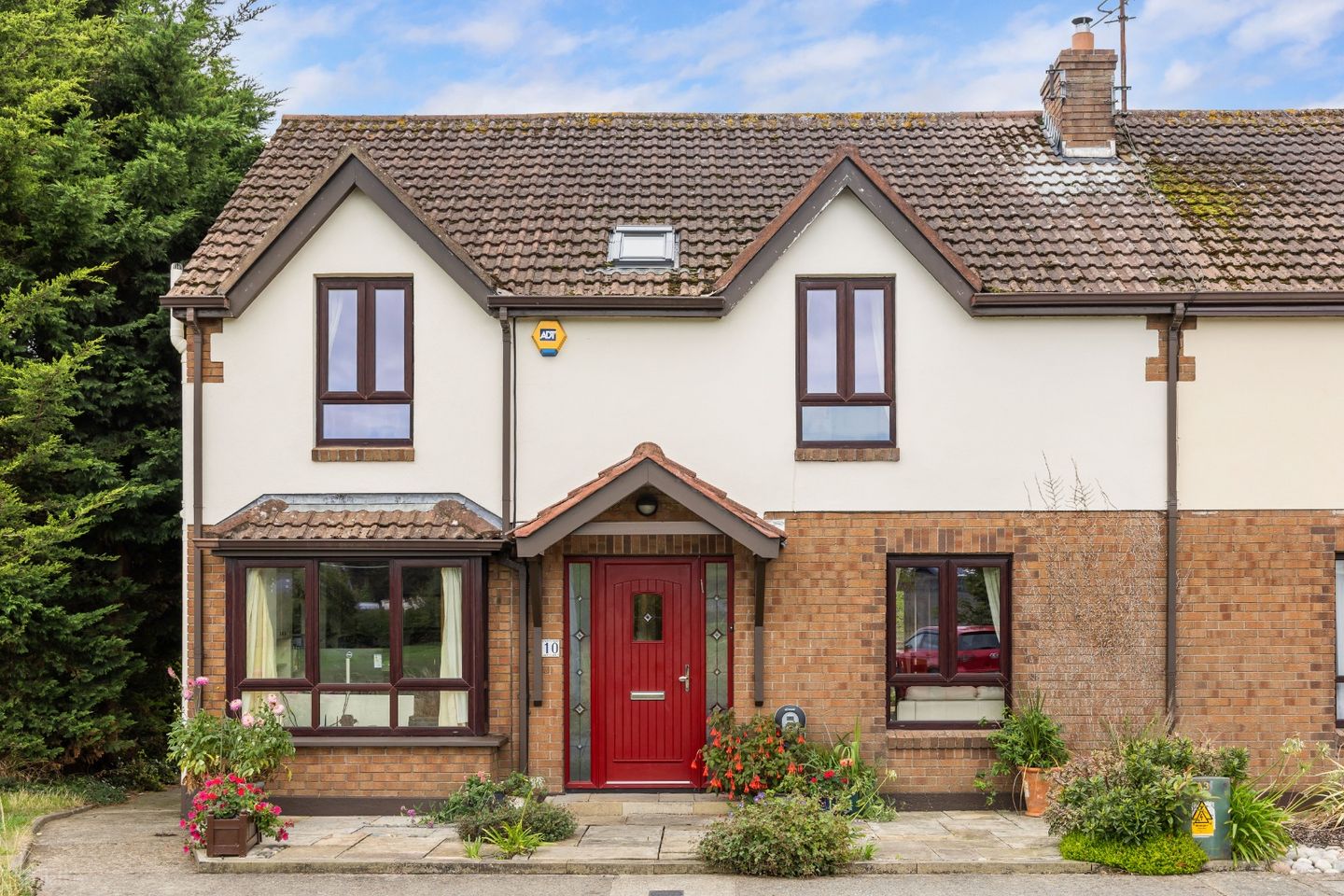 10 Mill Grove, Killincarrig, Delgany, Delgany, Co. Wicklow, A63RV04