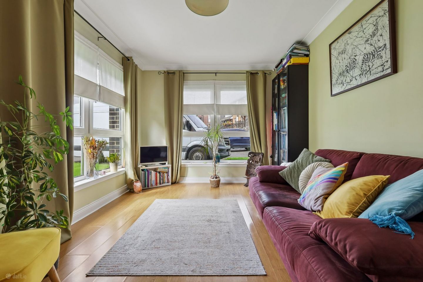 Apartment 30, Block D1, Geraldstown Woods, Santry, Dublin 9, D09X252