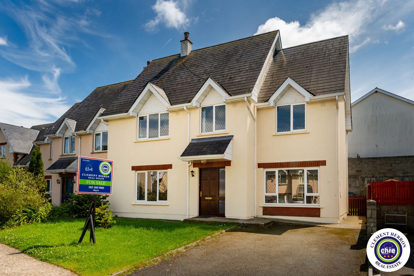 93 Caiseal Na Rí, Golden Road, Clonmel, Co. Tipperary, E25X744