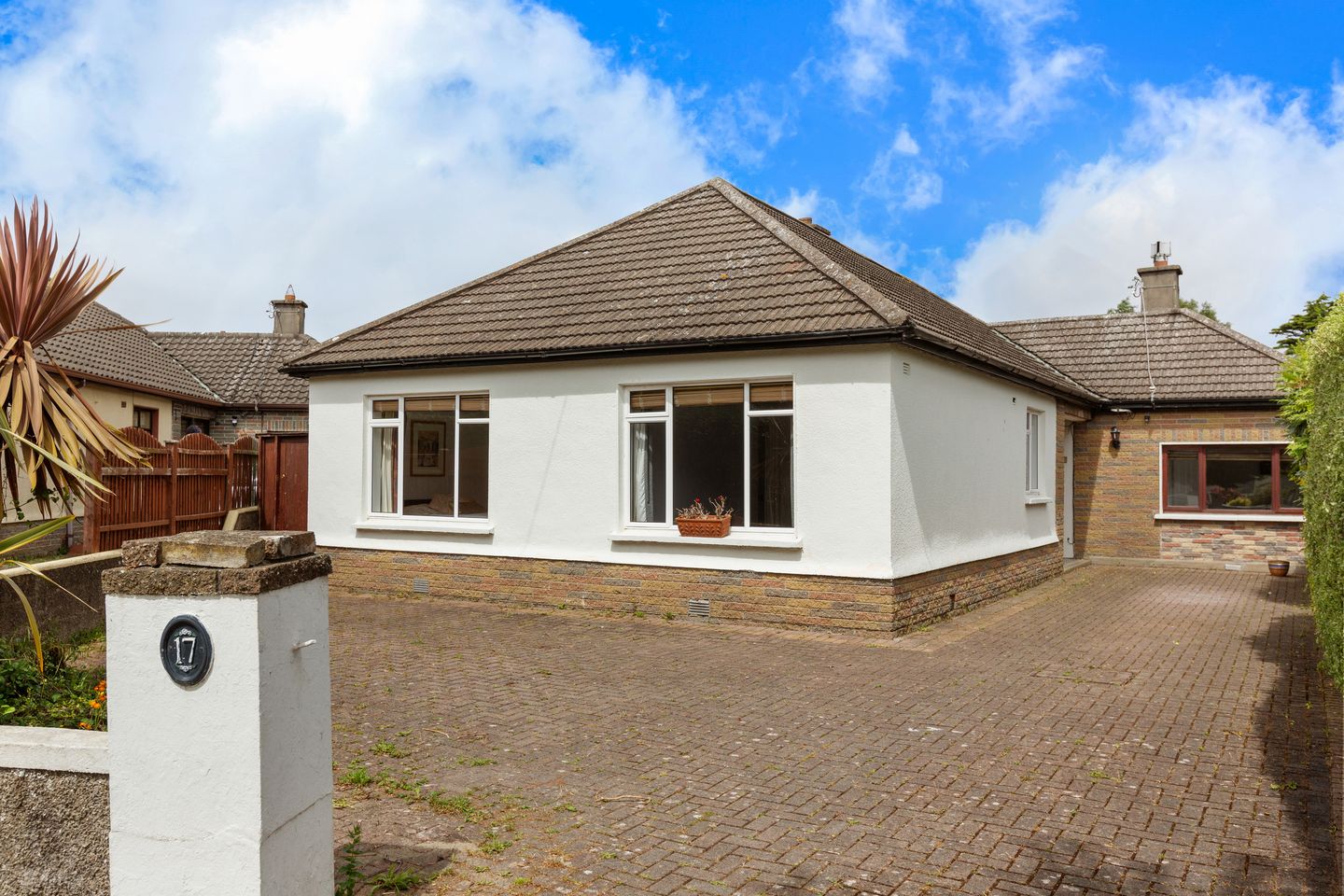 17 Fairyhill, Blackrock, Co. Dublin, A94YR76