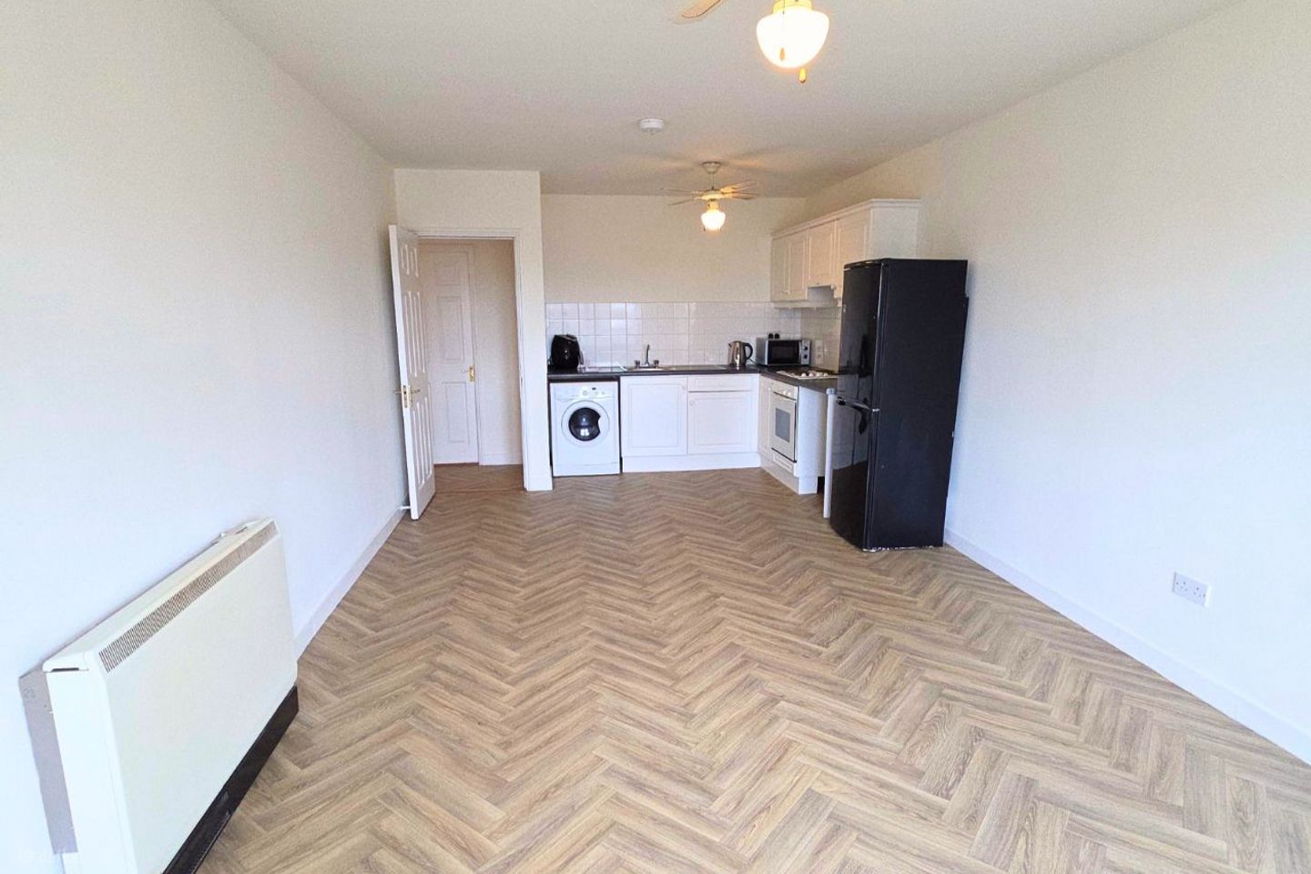 Apartment 514, River Towers, Lee Road, Sunday's Well, Co. Cork, T23DX59