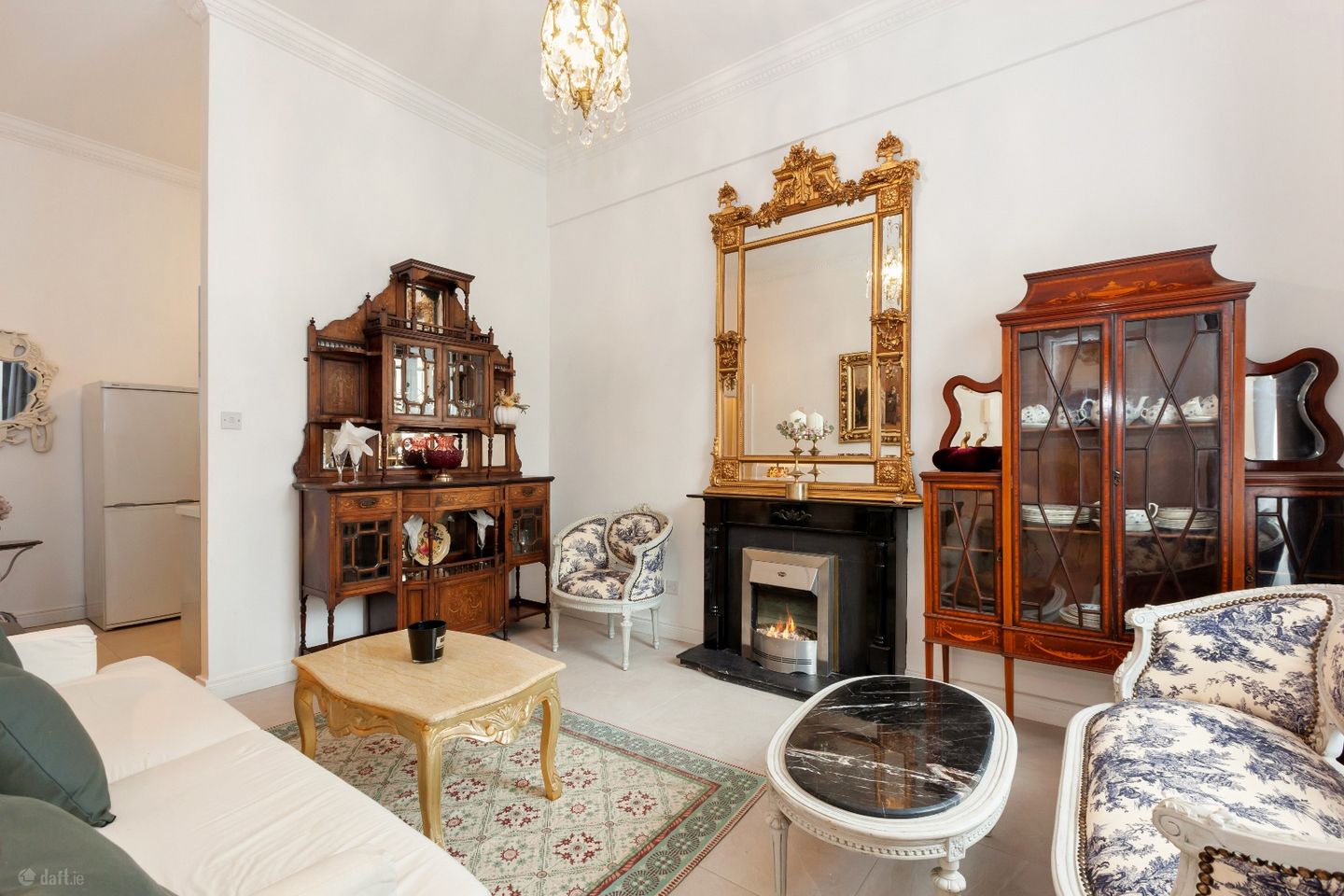 Blackhall Court, Dublin 7, Stoneybatter, Co. Dublin