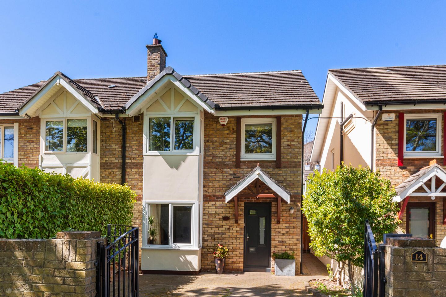 14 Roebuck Castle, Roebuck, Dublin 14, D14A6K7