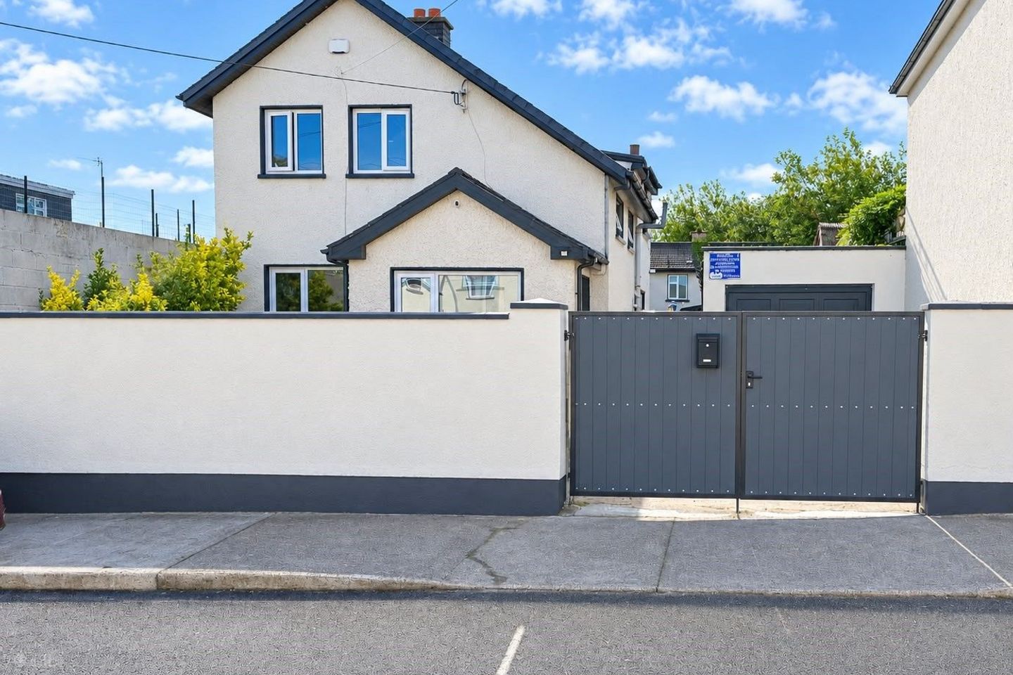 The Rock, 40 Quarry Road, Thomondgate, Co. Limerick, V94YYN6
