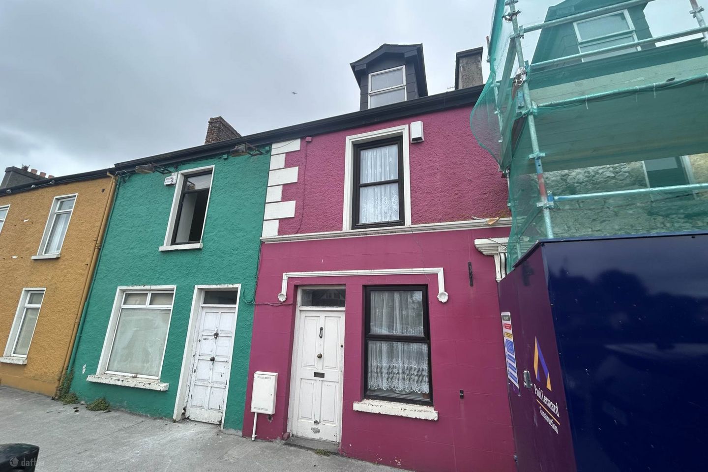 Rathkeale Road, Limerick, Co. Limerick, V94R2D0