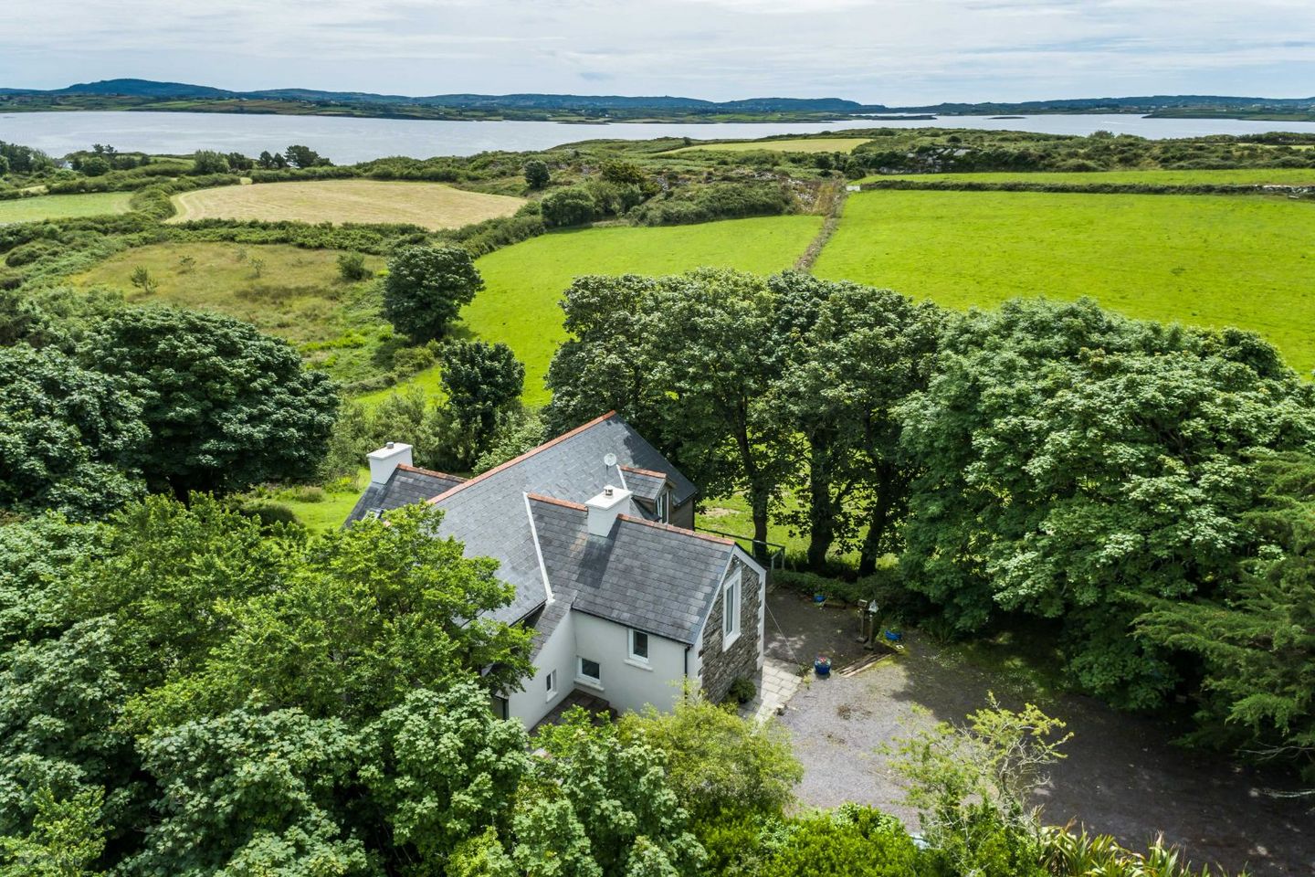 Cappaghglass, Ballydehob, Co. Cork, P81N275