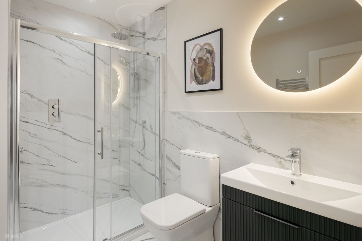 Heather, Stonehaven, Naas, Co. Kildare