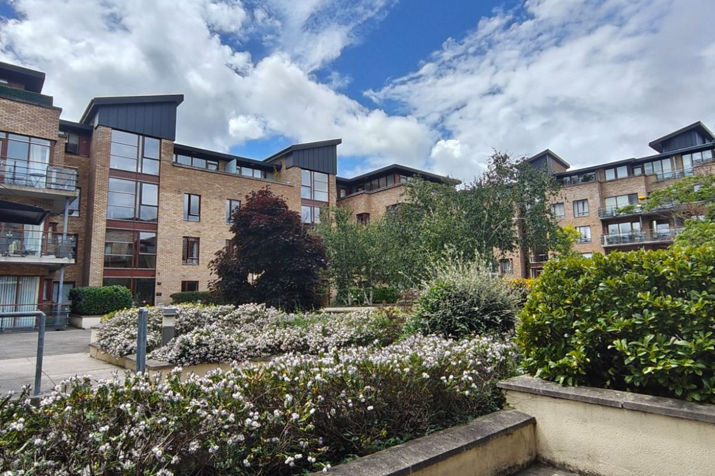 Loreto Abbey, Grange Road, Dublin 14