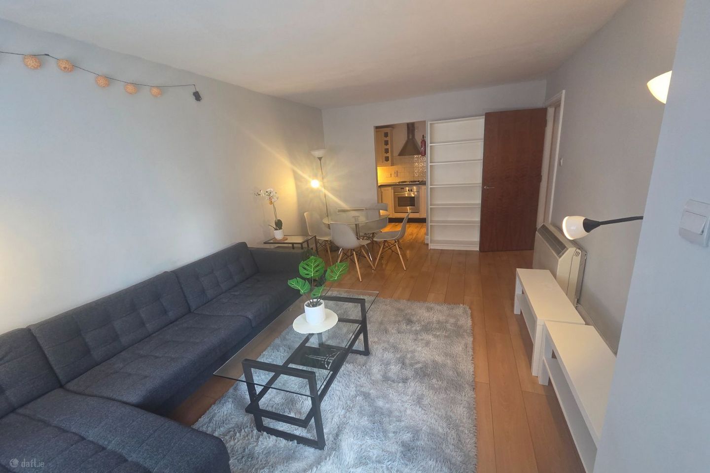 Apartment 108, Adelaide Square, Dublin 2