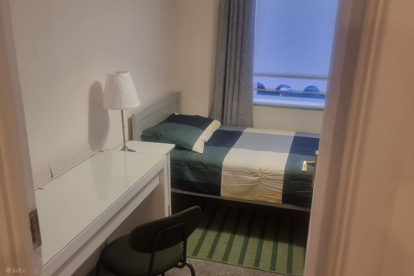 Westway, Blanchardstown, Dublin 15