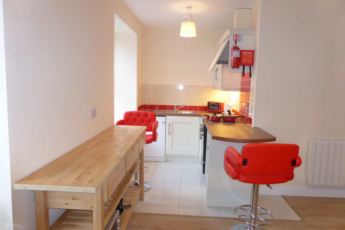 Apartment 1, 6 Pearse Street, Bandon, Co. Cork