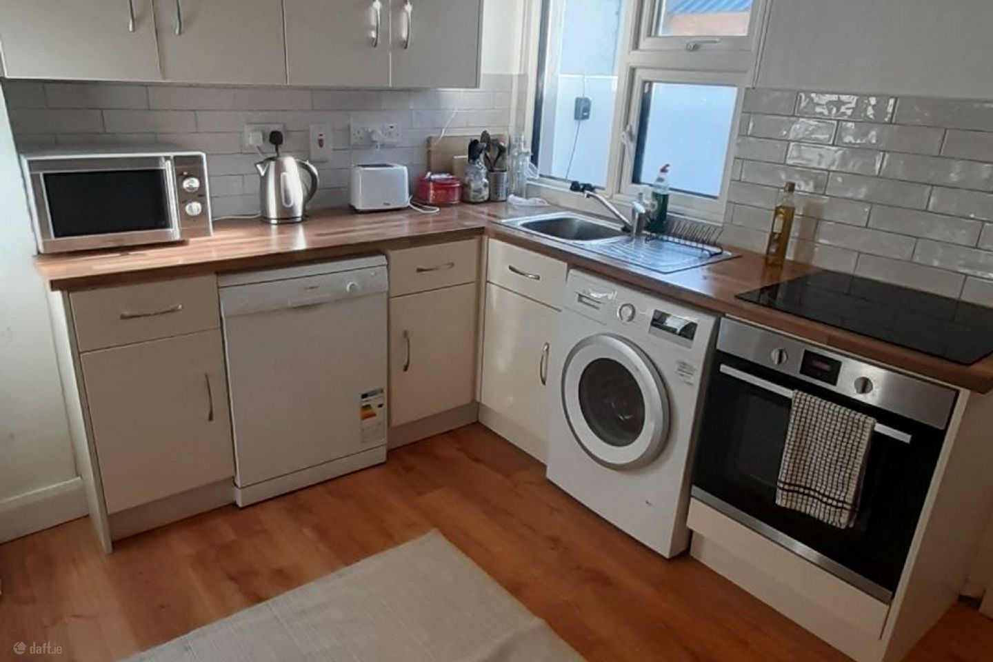 256 Kildare Road, Crumlin, Dublin 12