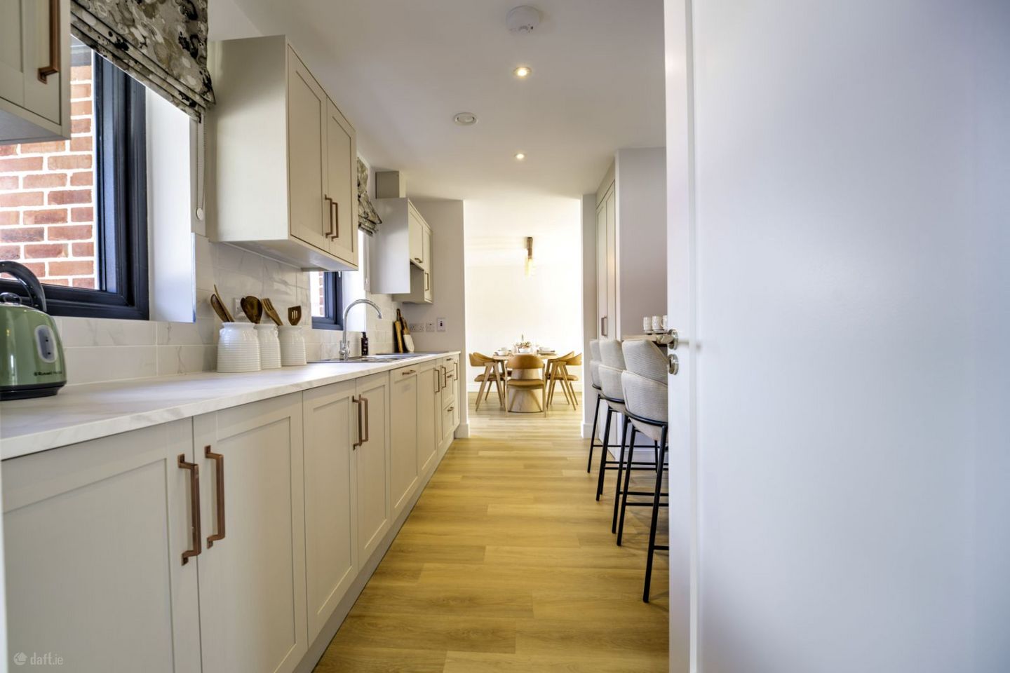 The Maple / 3 Bed End-Terrace, Redmond Park, Midleton, Co. Cork