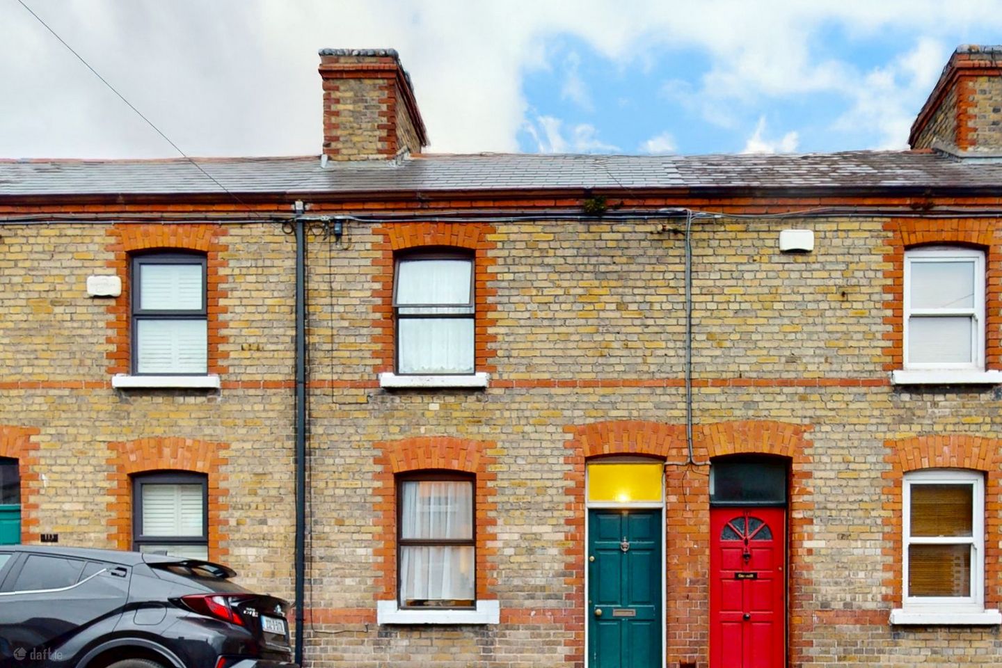 115 Oxmantown Road, Stoneybatter, Dublin 7, D07K7W9