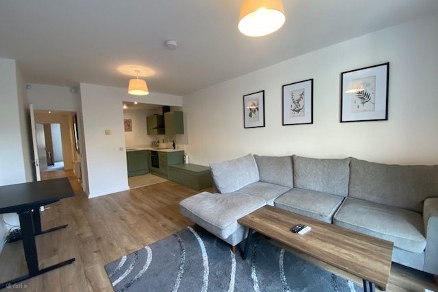 Apartment, The Chandler, Ashtown, Co. Dublin