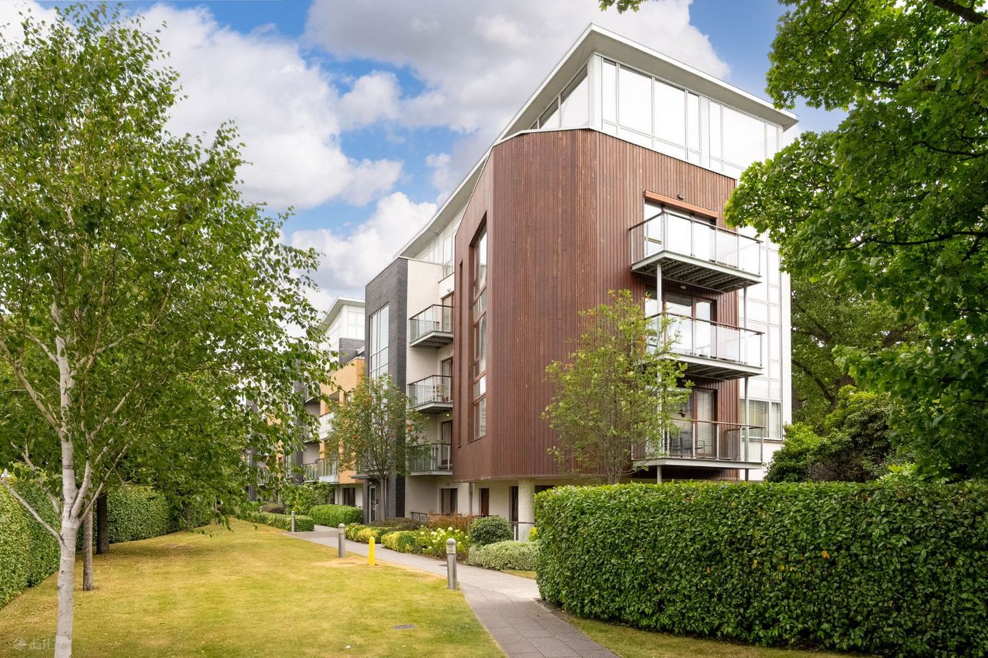 Apartment 86, Wyckham Place, Wyckham Way, Dundrum, Dublin 16, D16K1C0