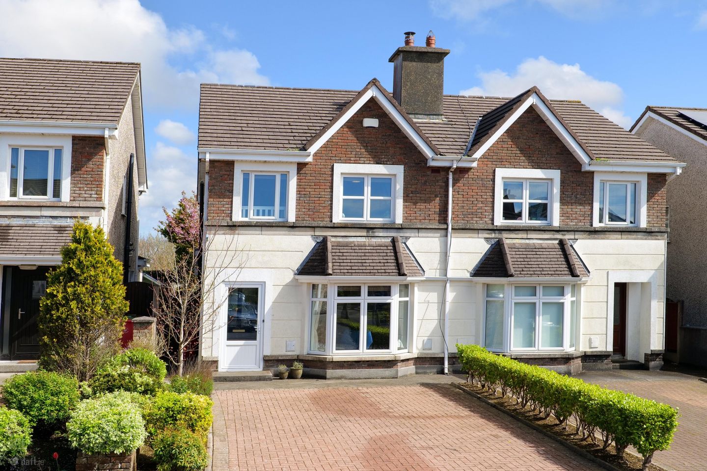 220 Ros Caoin, Roscam, Galway, H91H0XE