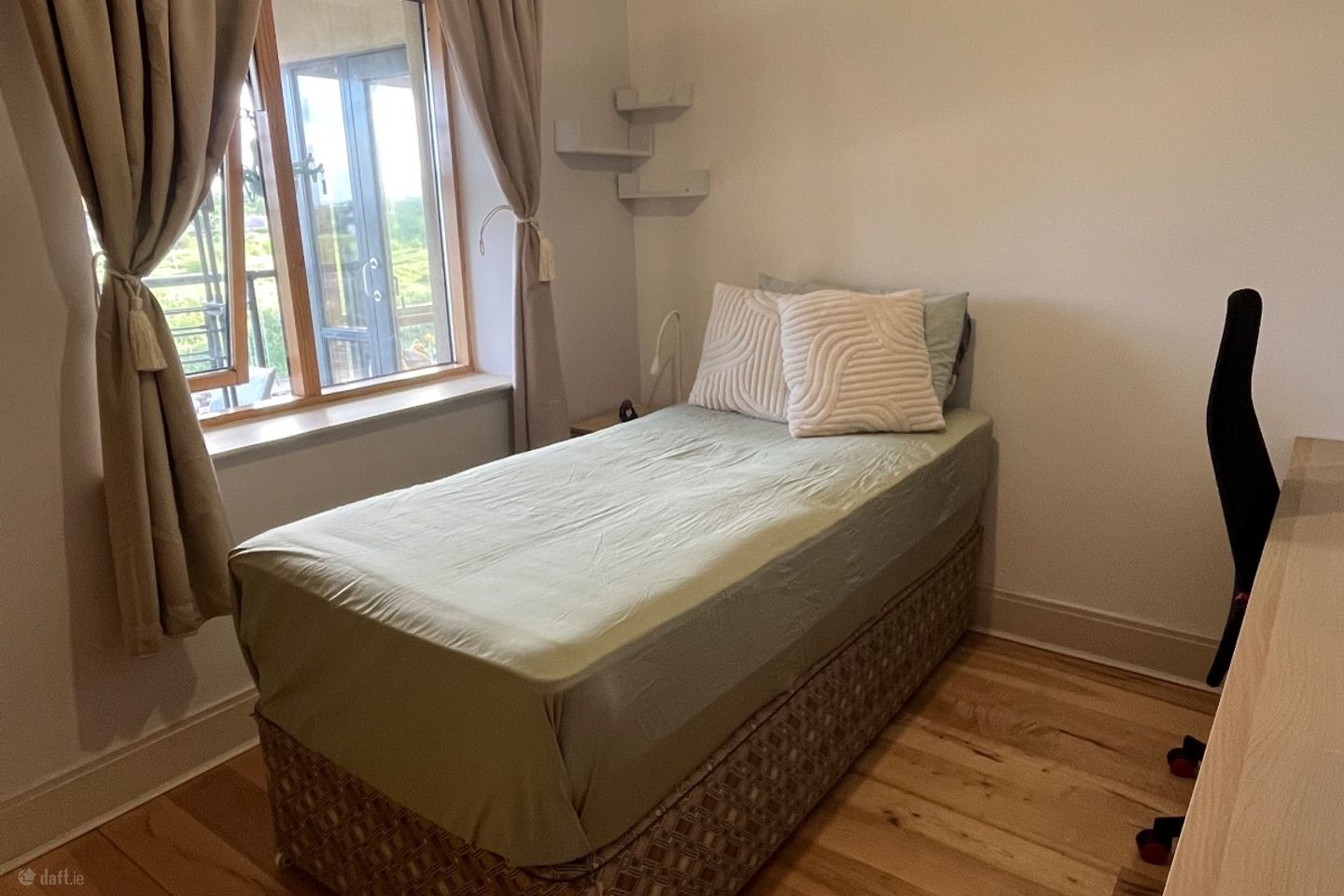 Riverdell,Hay Market,Carlow, Graiguecullen, Co. Carlow