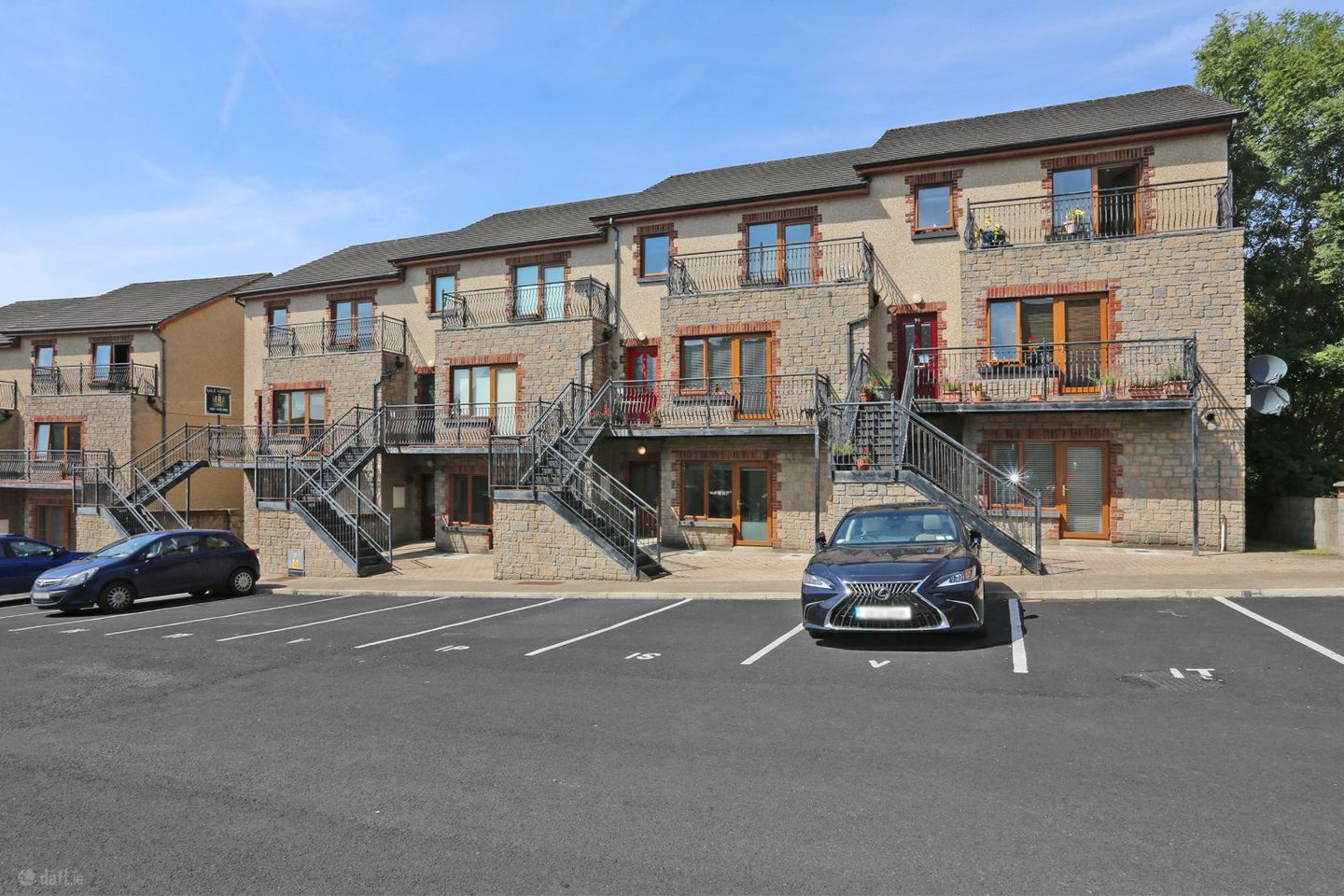 Apartment 91, Cois Ghruda, Castletroy, Co. Limerick, V94DW95