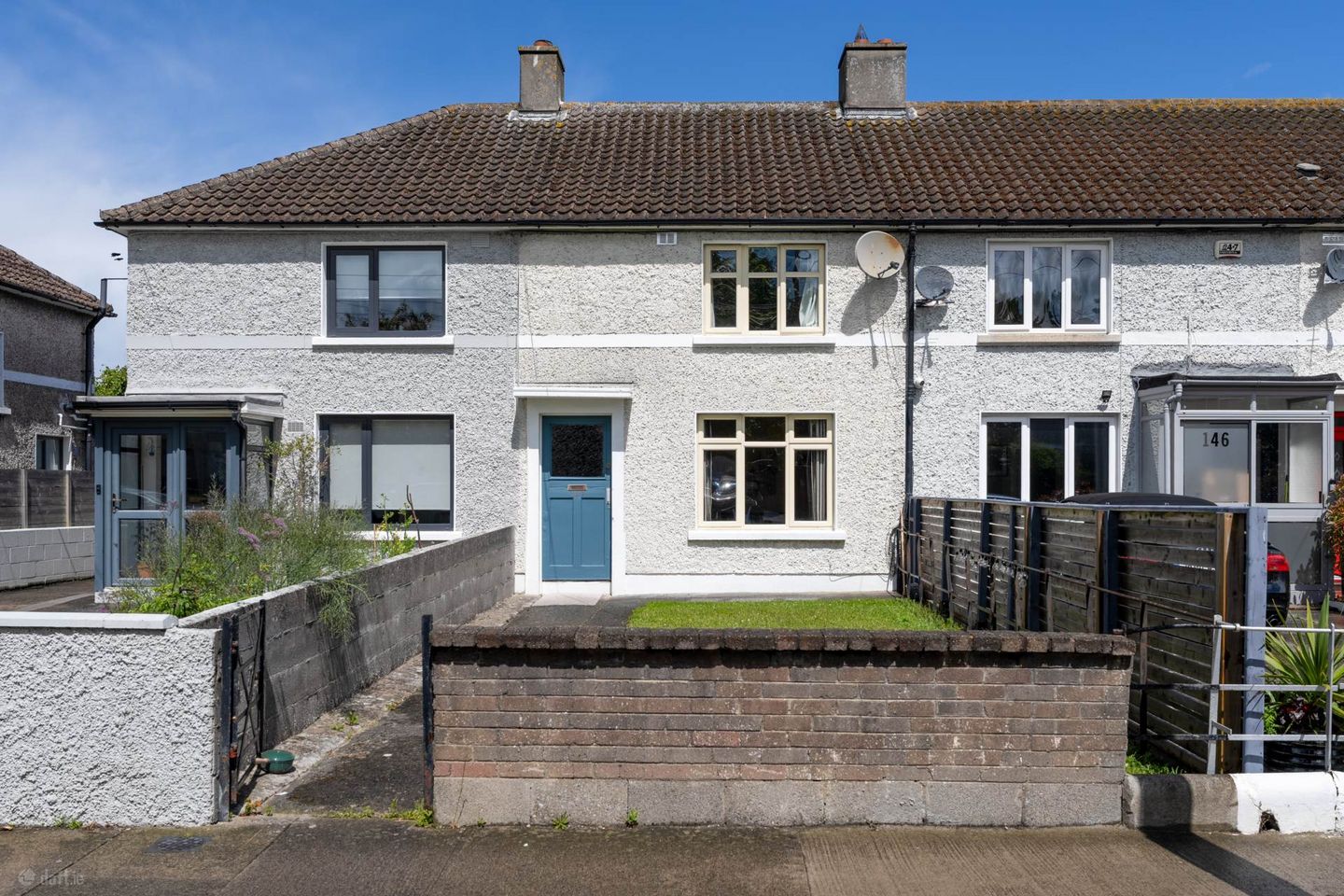 147 Mulvey Park, Dundrum, Dublin 14, Co. Dublin, D14Y963