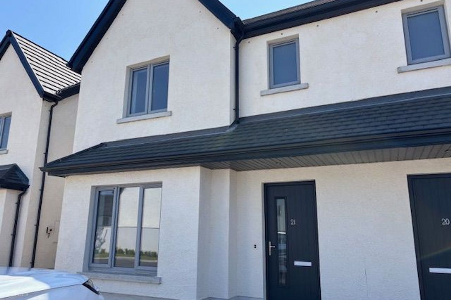 21 Belmont View, Cloghers, Tralee, Co. Kerry