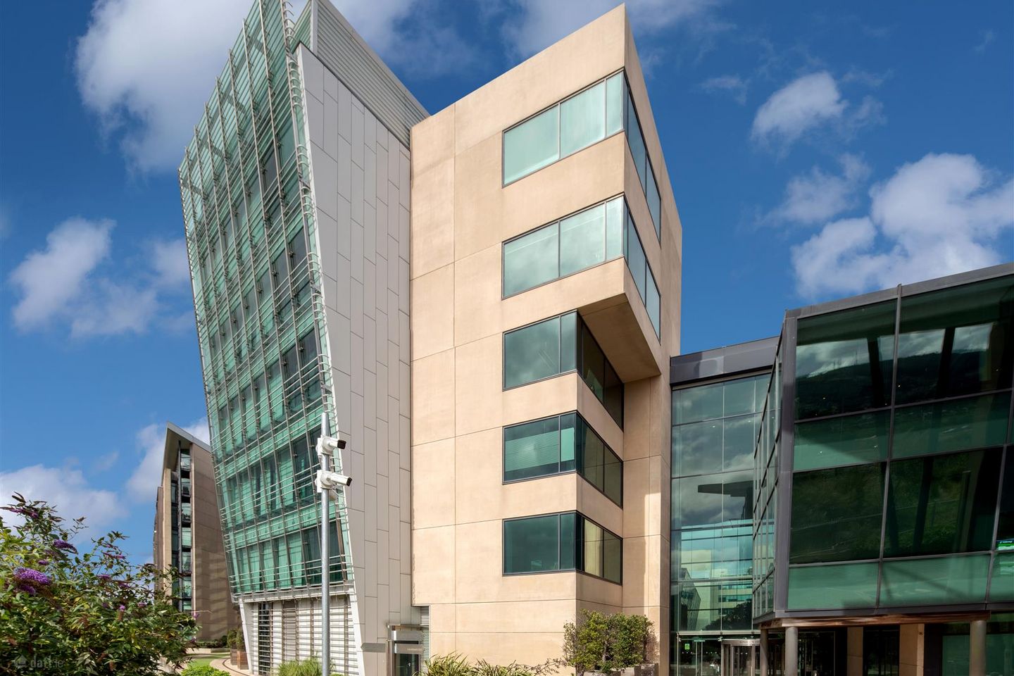 The Concourse Building, Beacon Court, Sandyford, Dublin 18