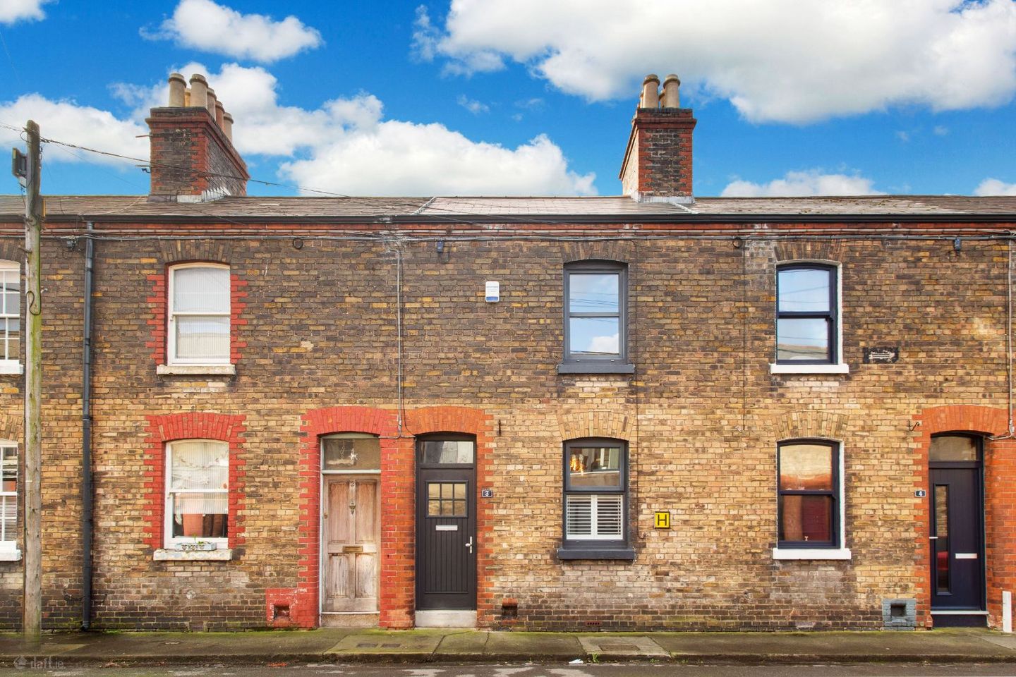 Sitric Road, Stoneybatter , Dublin 7, Co. Dublin