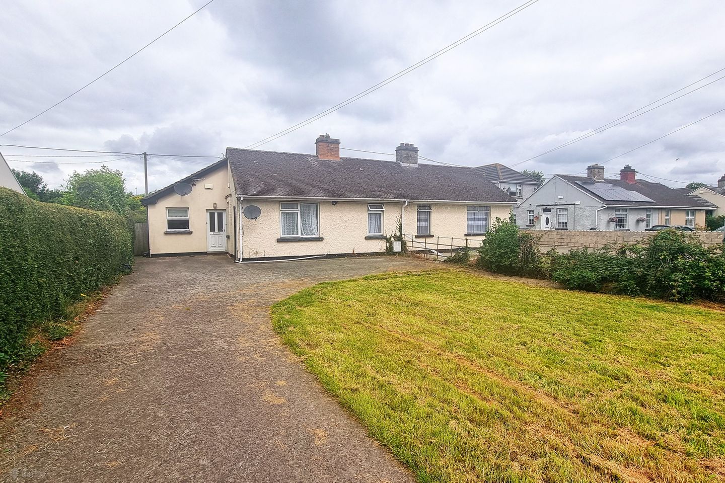 10 Bawnogue Cottages, Old Nangor Road, D22XP11
