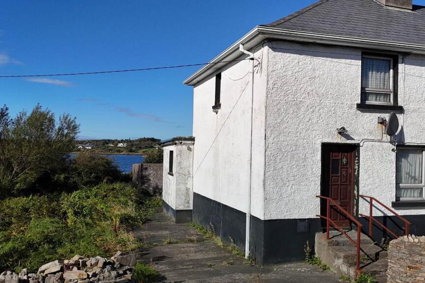 19 St. Crones Terrace, Quay Road, Dungloe, Co. Donegal, F94K6P6