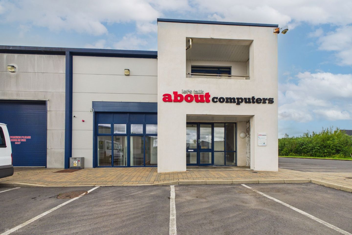 Alpha Unit 1, Cessna Avenue, Airport Business Park, Clohernagh, Co. Waterford, X91WP3V