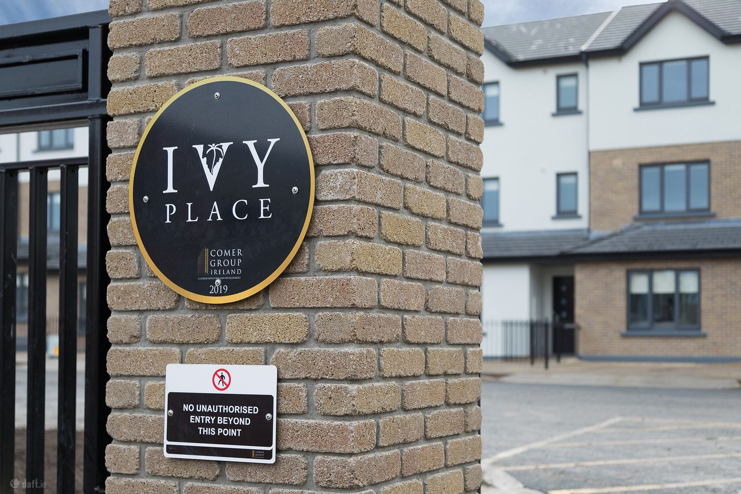 Ivy Place, Main Street, Dunshaughlin, Co. Meath