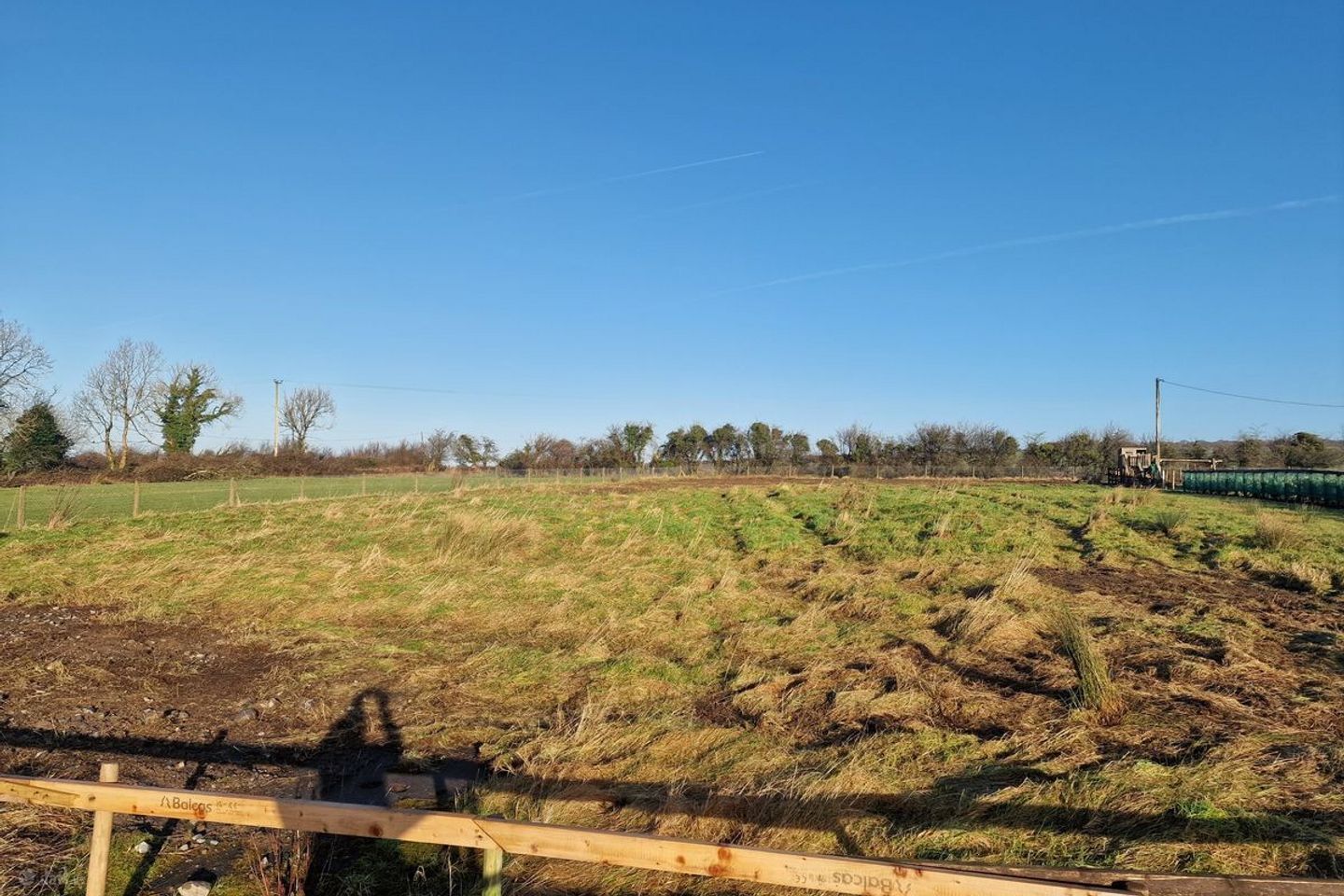 Kildollogue, Strokestown, Co. Roscommon, F45D293