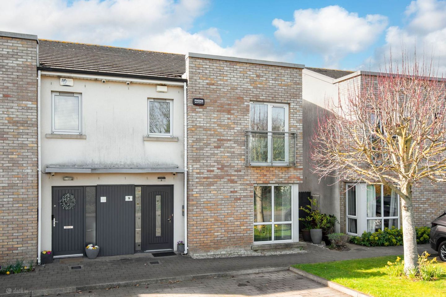 9 Waterside Crescent, Swords Road, Waterside, Malahide, Co. Dublin, K36PD62