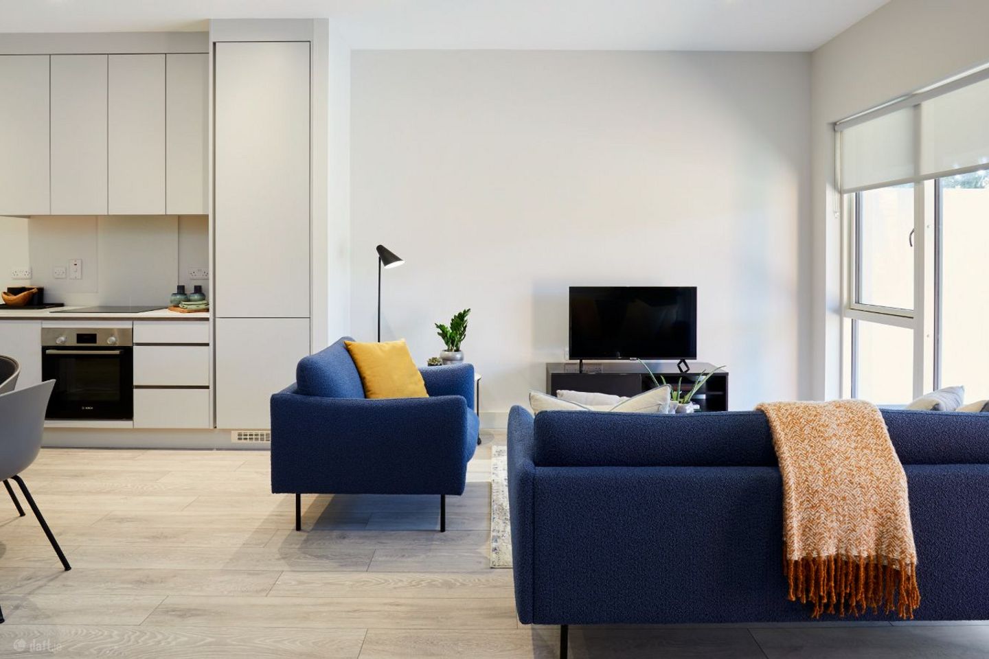 Apartment 48, The Beeches, Saint Edmunds Avenue, Dublin 20