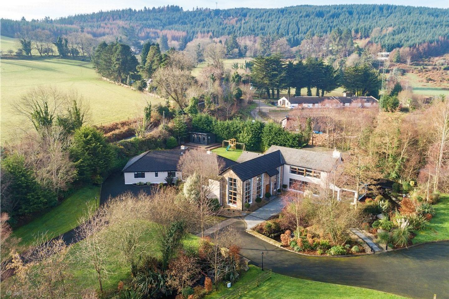 Mountain Springs, Killiskey, Ashford, Co. Wicklow, A67YH67