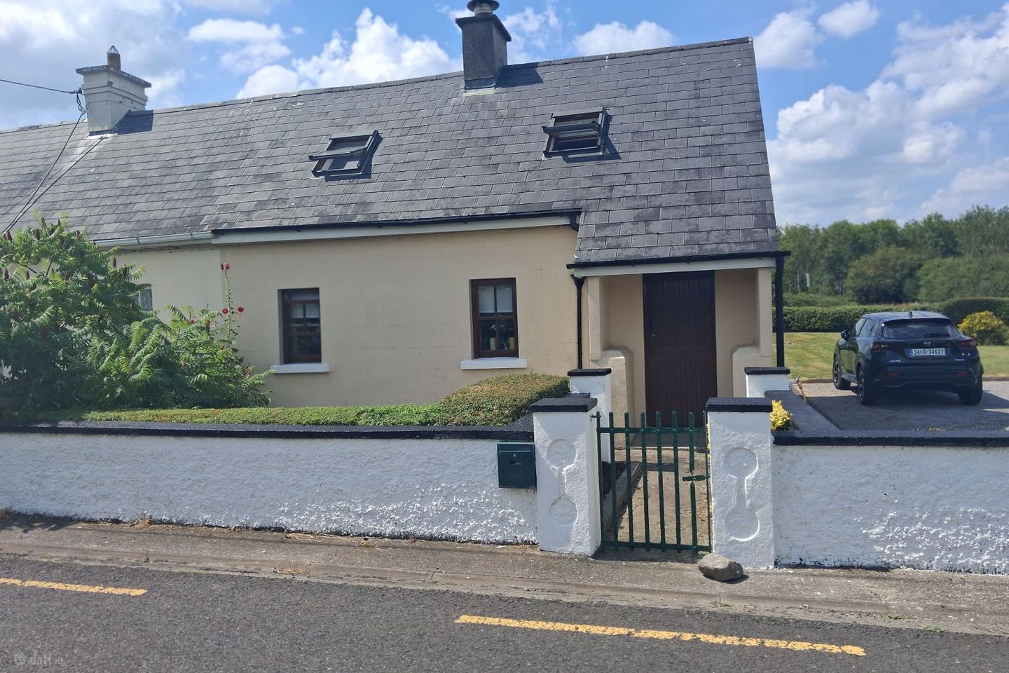 Kilbeg, Kilfinny, Kilfinny, Co. Limerick, V94P30V