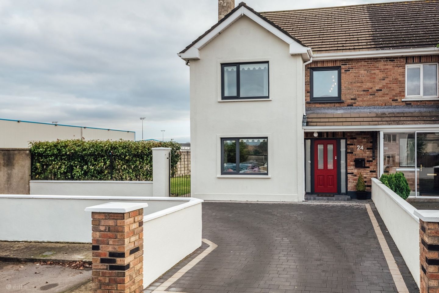 24 Abbeygate, Monasterevin, Co. Kildare, W34NY22