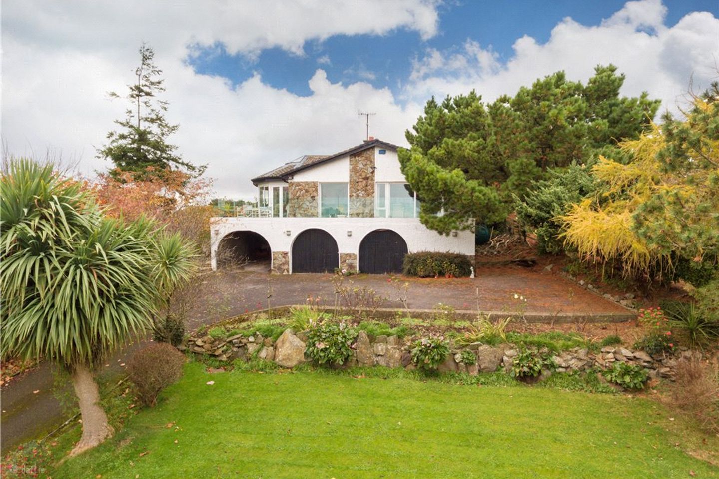 The Moorings, Glenalua Road, Killiney, Co. Dublin