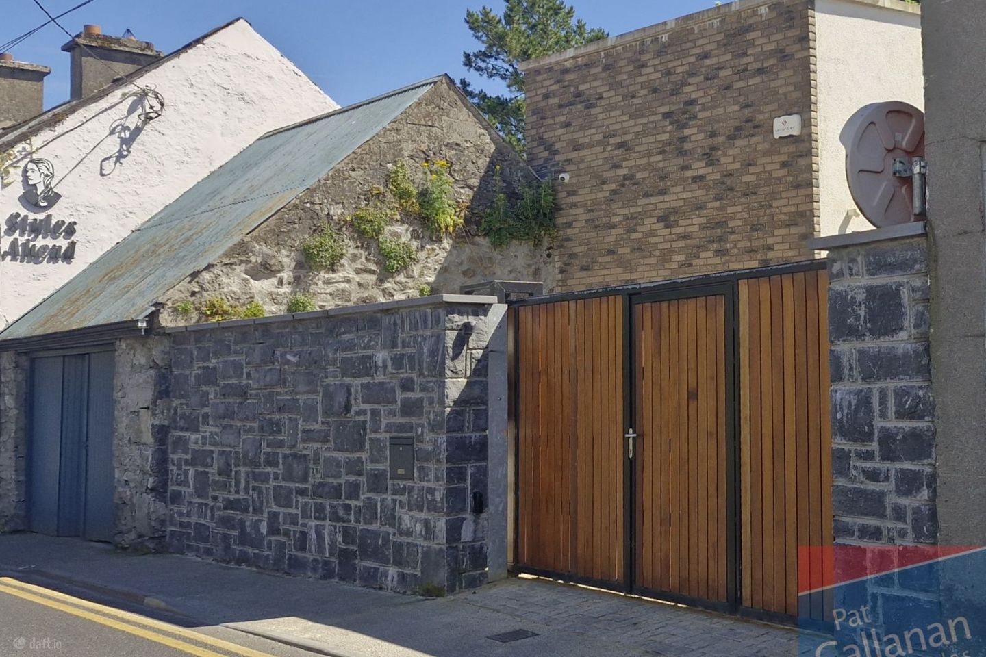 Court Lane, Athenry, Athenry, Co. Galway, H65E658
