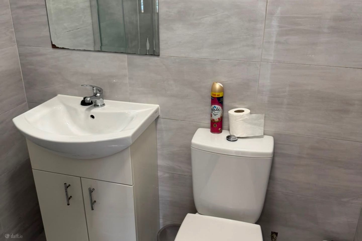 1 Sherrard Avenue, North Circular Road, Dublin 1