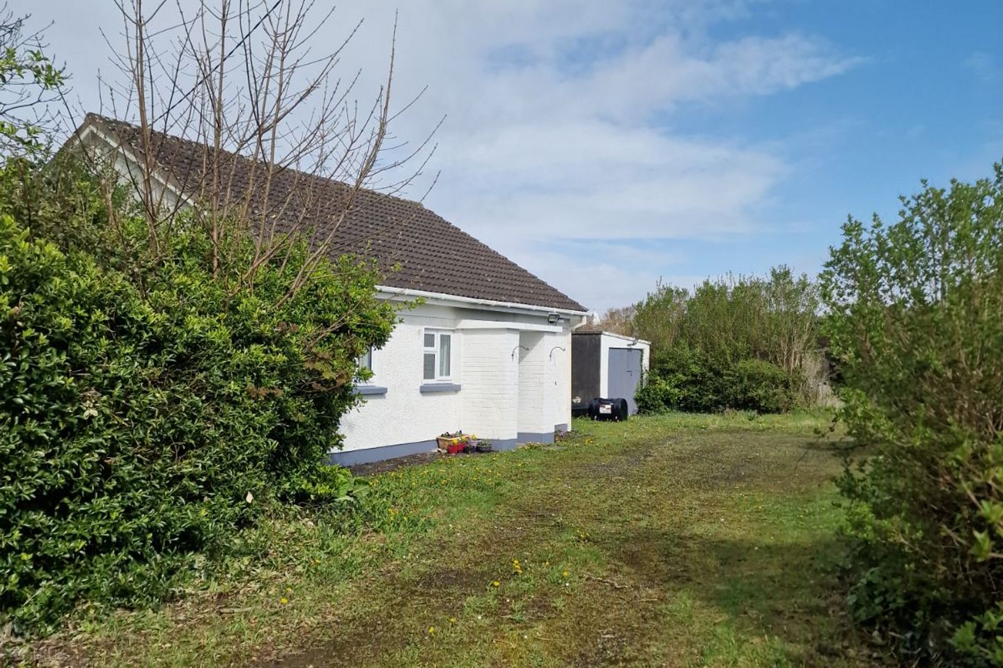 An Chré Dhubh, Spiddal, Spiddal, Co. Galway, H91F6C2