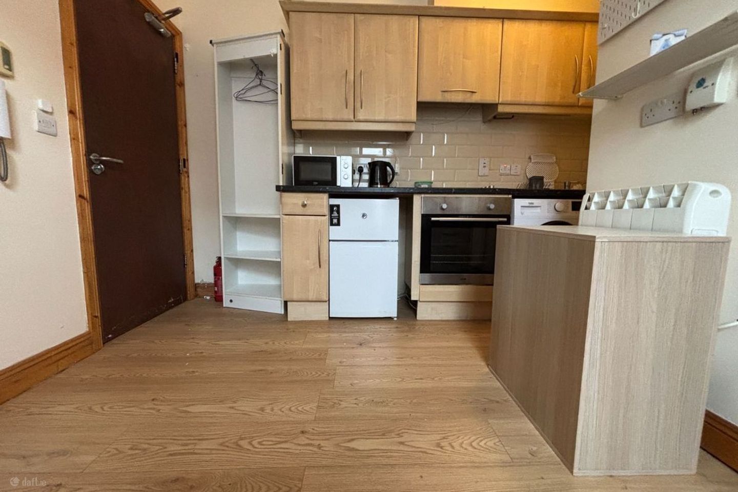 Apartment 1, 14a Saint Anthony'S Road, Dolphin's Barn, Dublin 8