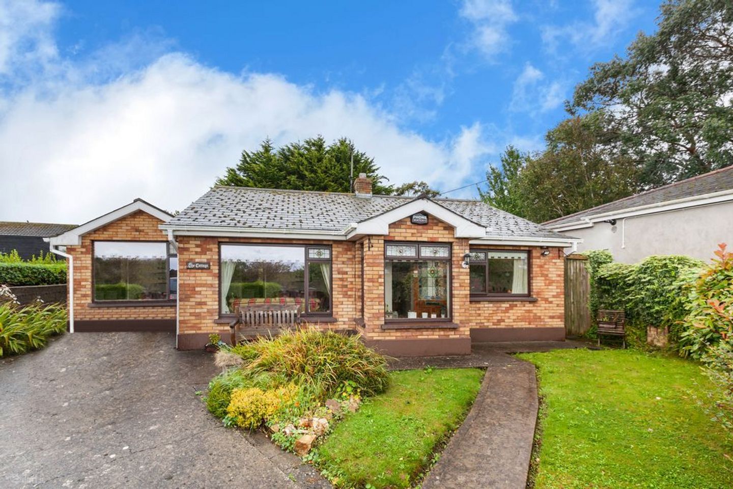 The Cottage, 9 Dungriffin Villas, Howth, Dublin 13, D13WC58