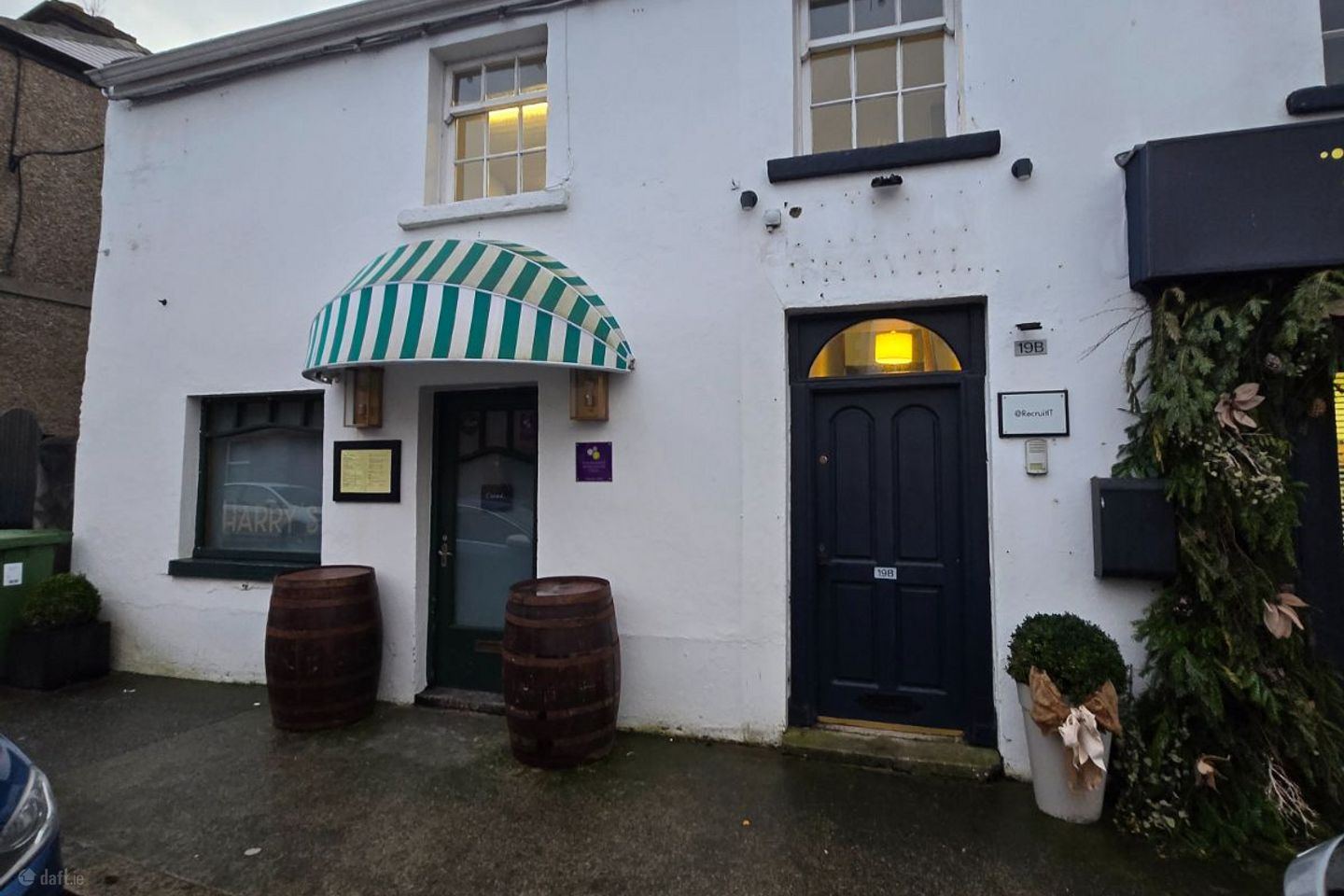 19b Old Street, Malahide, Malahide, Co. Dublin