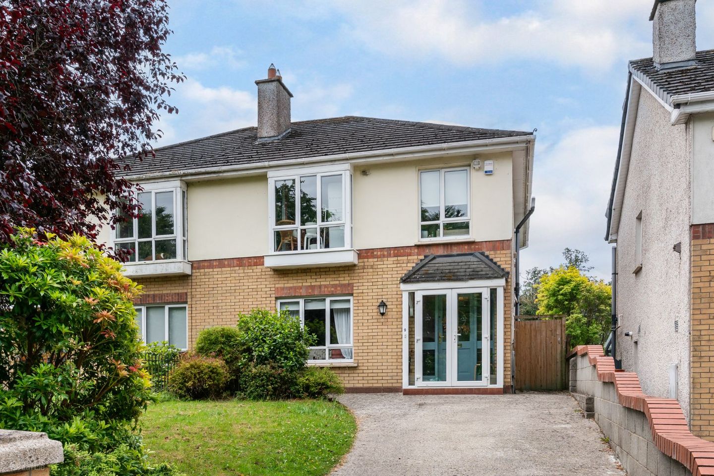 9 The Close, Blessington Abbey, Blessington, Co. Wicklow, W91KX81