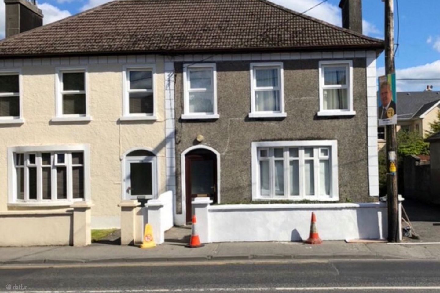 College Road, Galway, Galway City Centre, Co. Galway